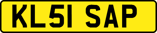 KL51SAP