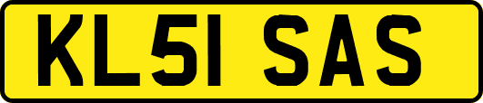 KL51SAS