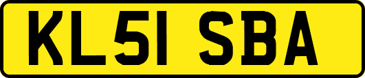 KL51SBA