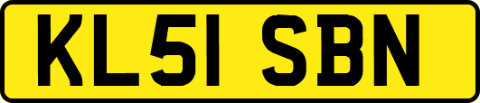 KL51SBN