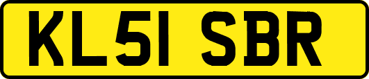 KL51SBR