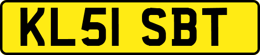 KL51SBT