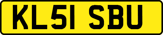 KL51SBU