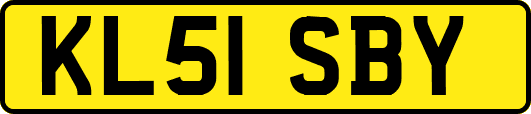 KL51SBY