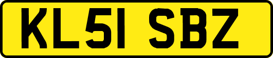 KL51SBZ