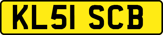KL51SCB