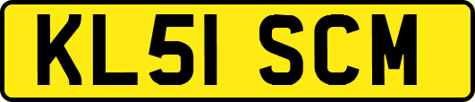 KL51SCM