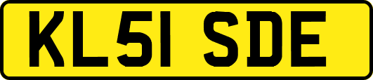 KL51SDE