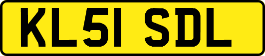 KL51SDL