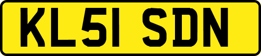 KL51SDN