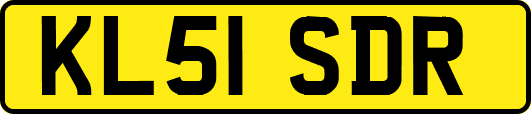 KL51SDR