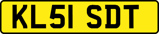 KL51SDT