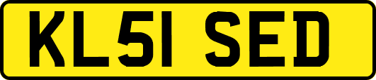 KL51SED