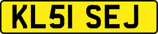 KL51SEJ