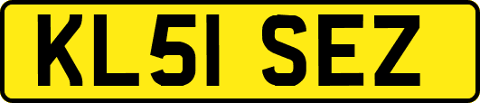KL51SEZ