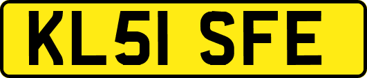 KL51SFE