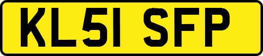 KL51SFP