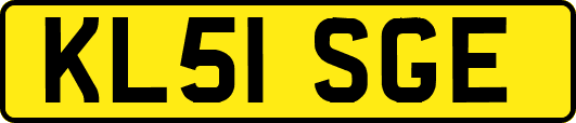 KL51SGE