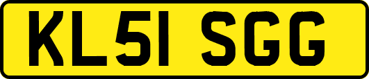 KL51SGG