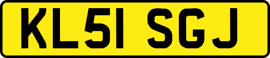 KL51SGJ
