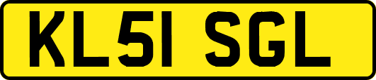 KL51SGL