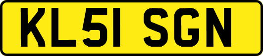 KL51SGN