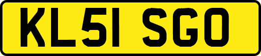 KL51SGO