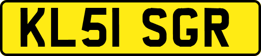 KL51SGR