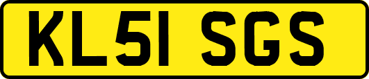 KL51SGS