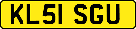 KL51SGU