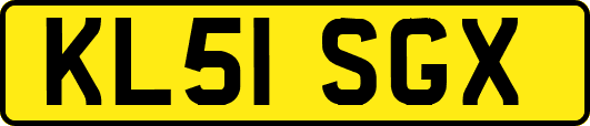 KL51SGX