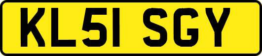 KL51SGY