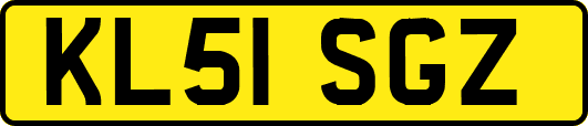 KL51SGZ