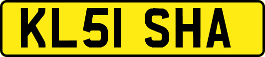 KL51SHA