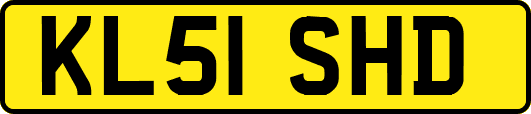 KL51SHD