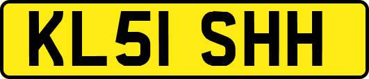 KL51SHH