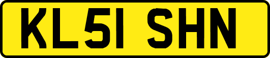 KL51SHN