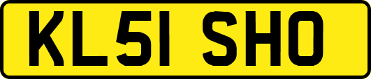 KL51SHO
