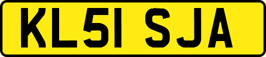 KL51SJA
