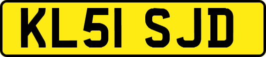 KL51SJD