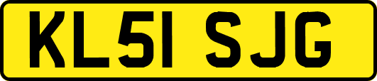 KL51SJG