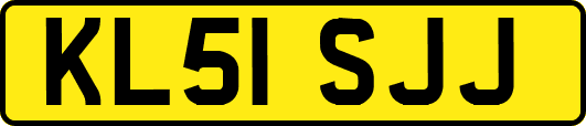 KL51SJJ