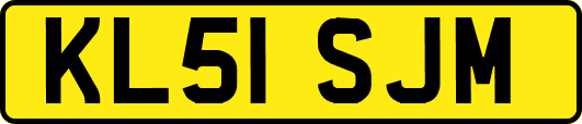 KL51SJM