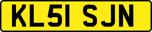 KL51SJN