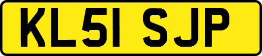 KL51SJP