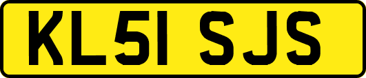 KL51SJS