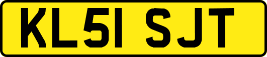 KL51SJT