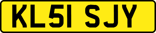 KL51SJY