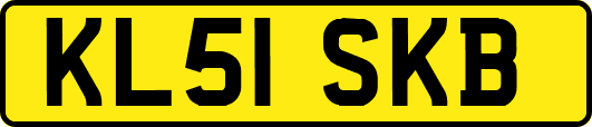 KL51SKB