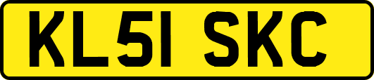 KL51SKC